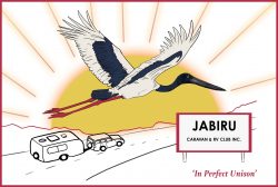 Jabiru Caravan and RV Club Inc.