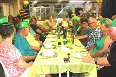 St Patricks Day